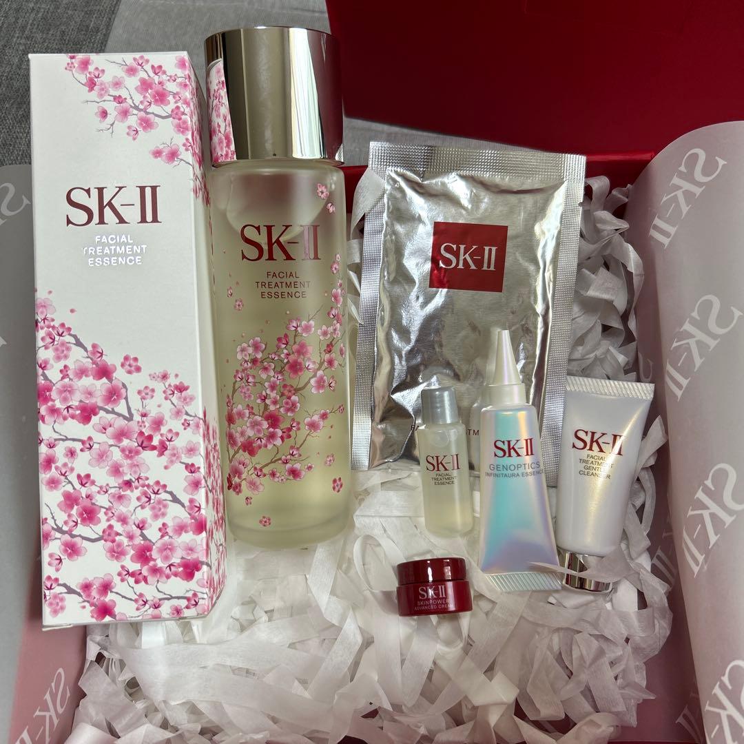 なおさま専用　SK2 化粧水