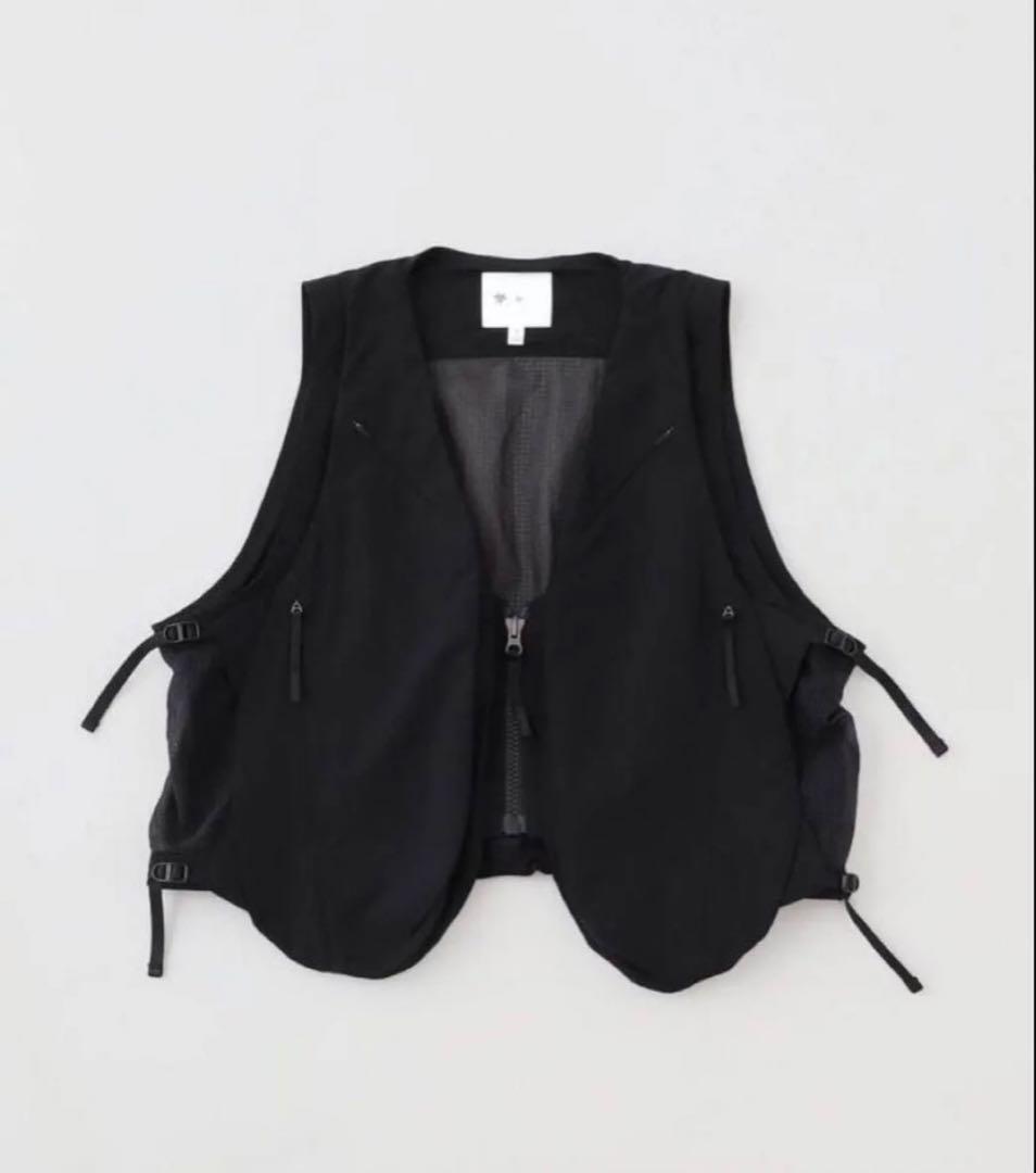 Goldwin 0 フロントパックベスト　サイズ4