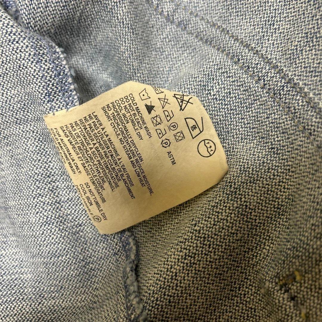 【美品】miumiu 00s archive denim jacket y2k