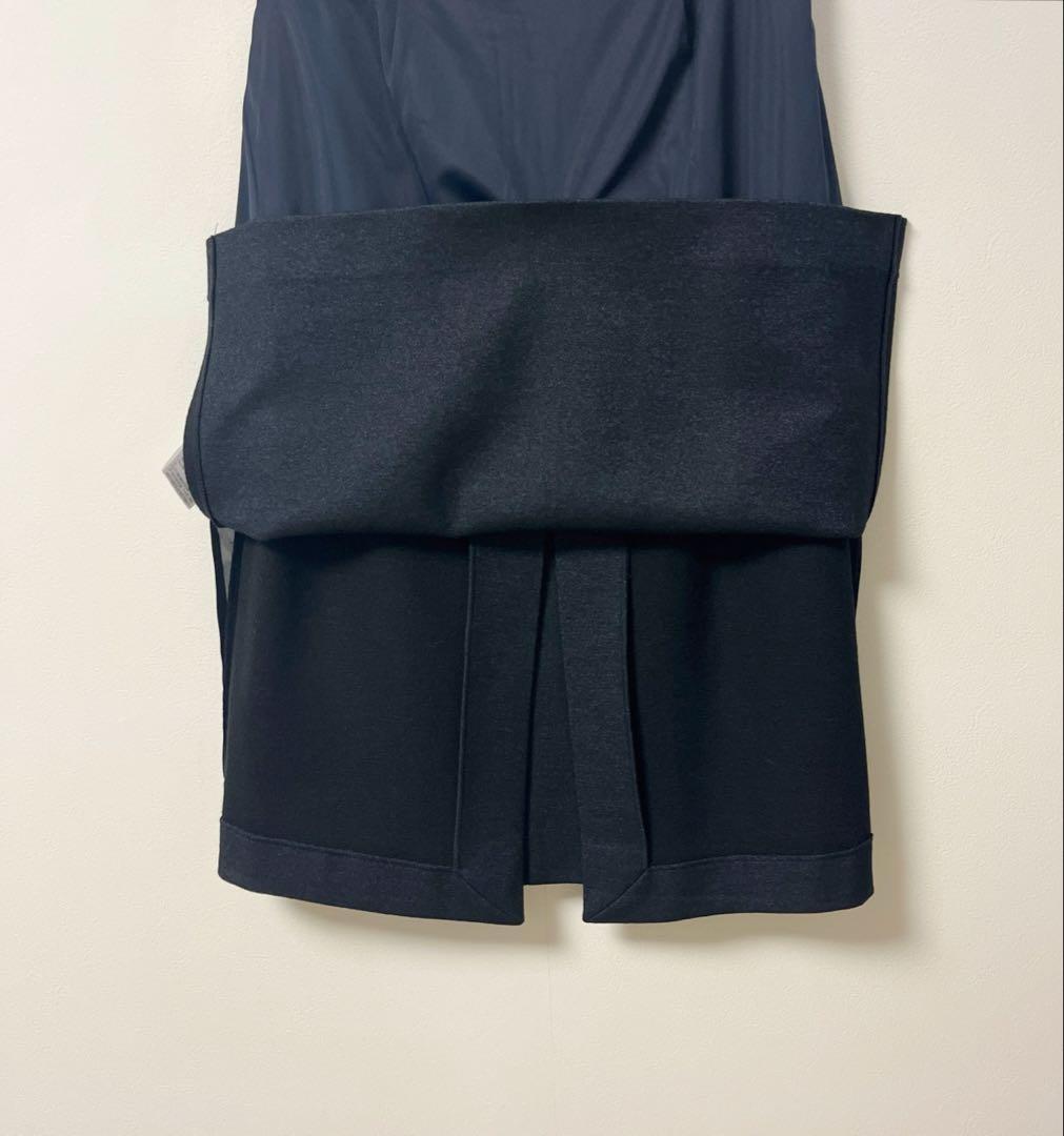 ナラカミーチェ　スーツ　レディース　セットアップ　ウール　テーラードジャケット