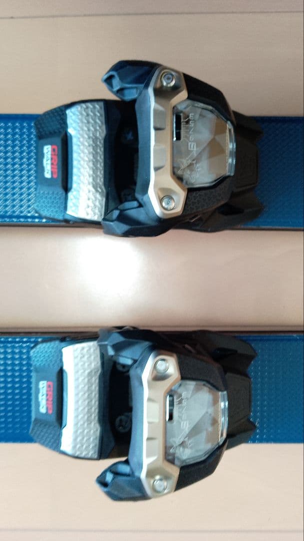 ID one アイディーワン　スキー SR-M 153cm