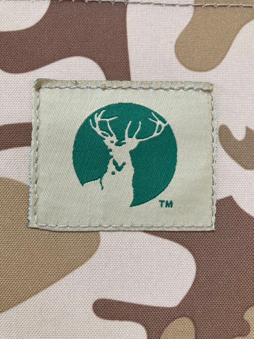 UNITED ARROWS✖️CAPTAIN STAG アウトドアベンチ