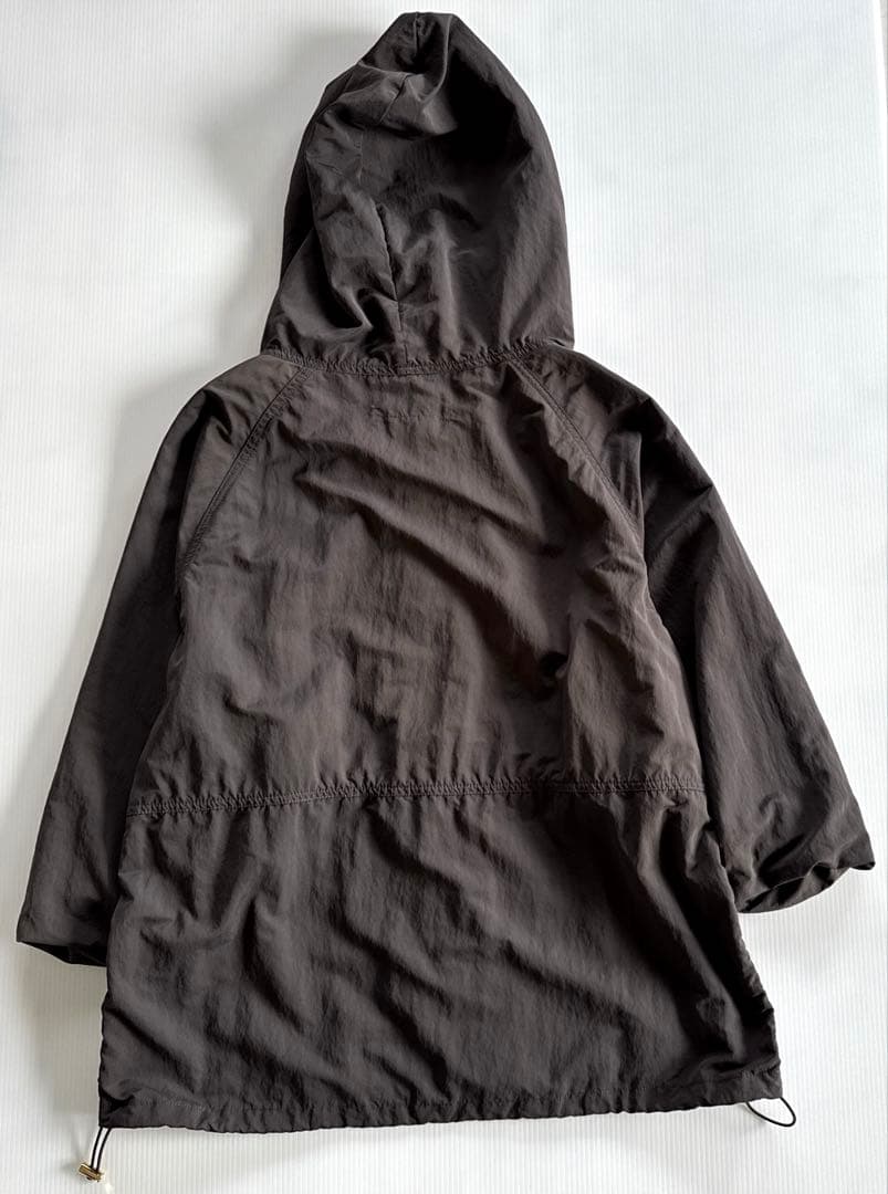 アパルトモン別注 REMI RELIEF Zip up 2way Blouson