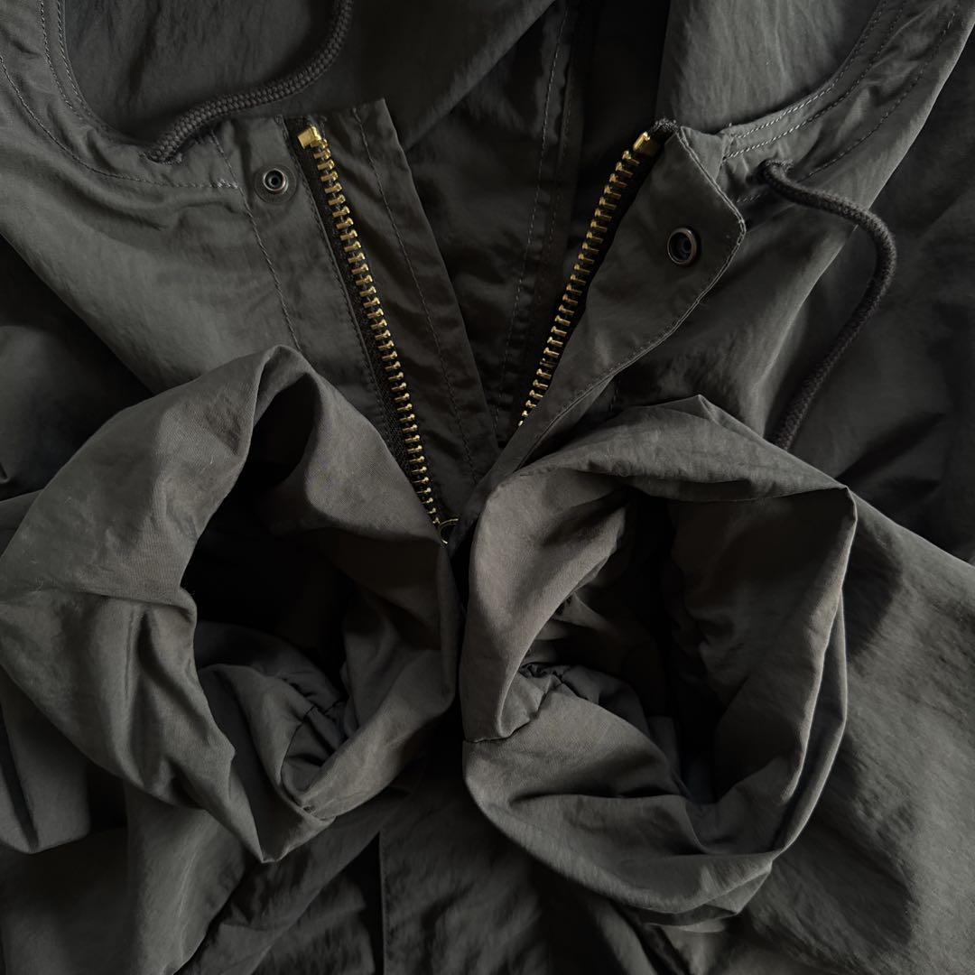 アパルトモン別注 REMI RELIEF Zip up 2way Blouson