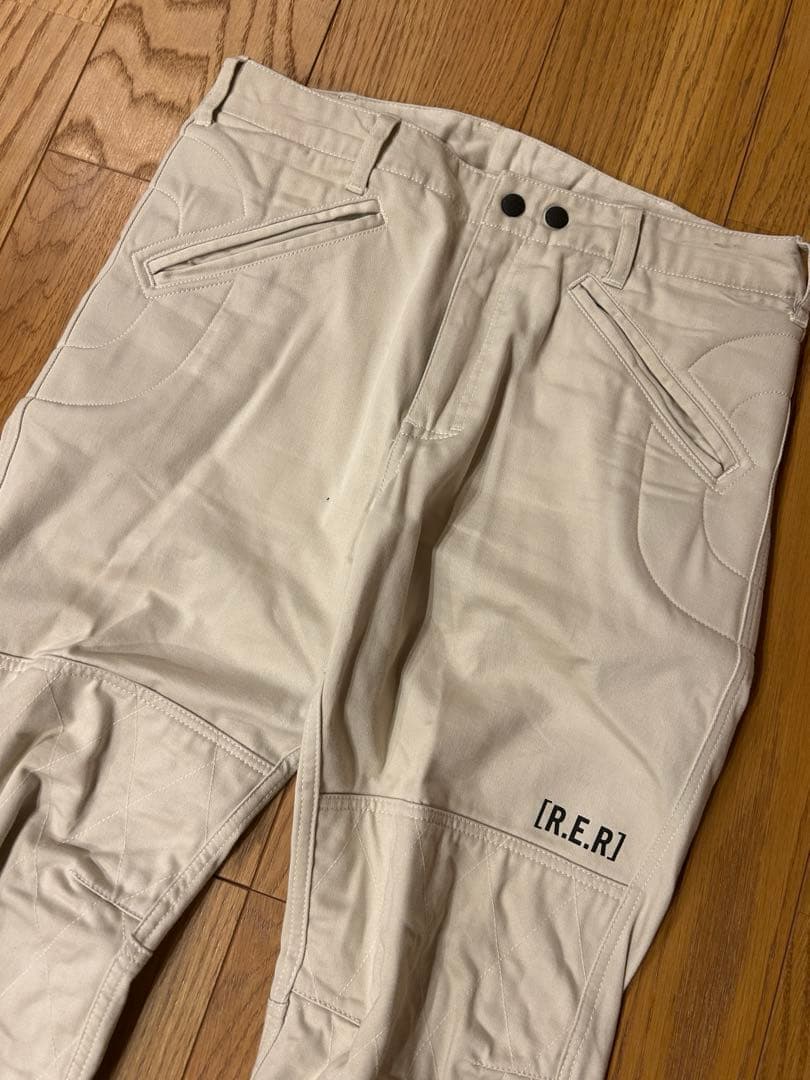 Riding Equipment Research Malcolm パンツ