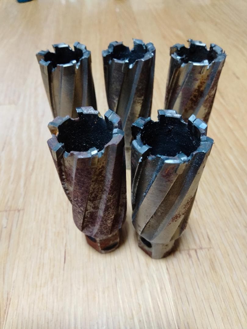 中古　日東工器 ジェットブローチワンタッチ 　2５ｘ35ｘ5