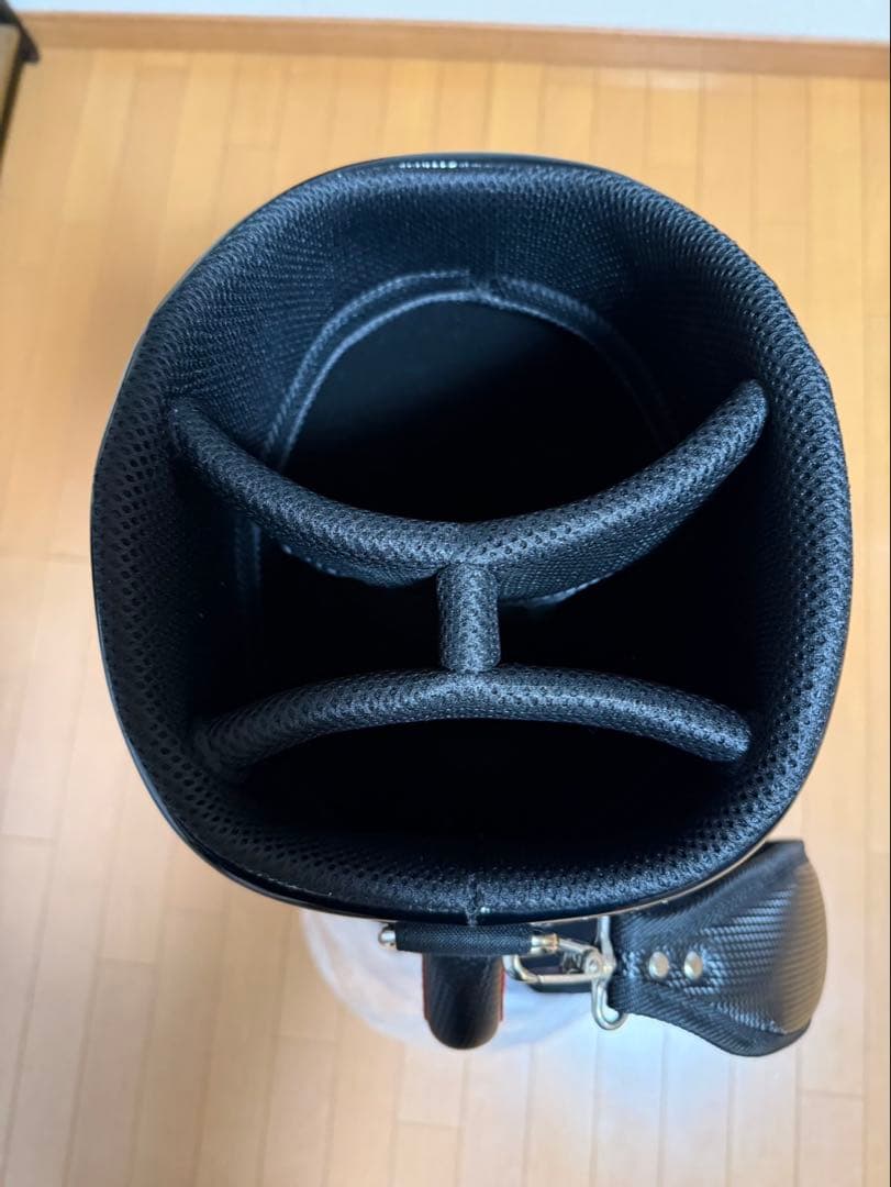 ルコック　キャディバッグ