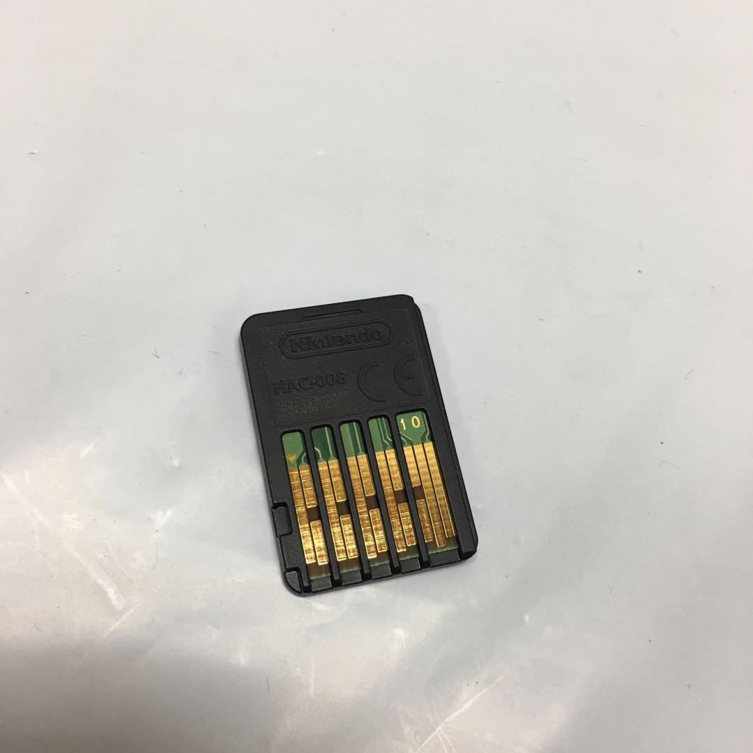 RDJ337C Switch 泡沫のユークロニア 限定