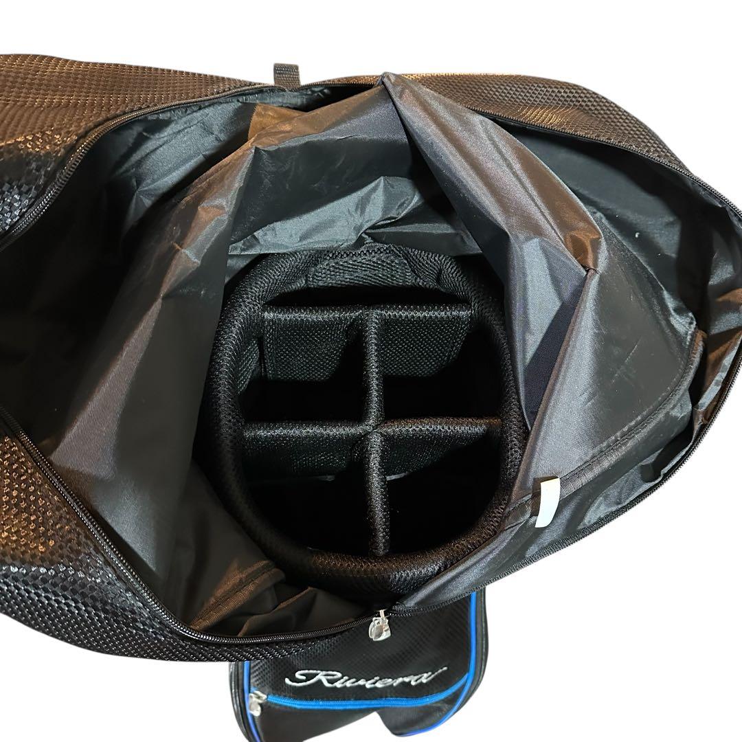 Riviera メンズゴルフクラブ フルセット キャロウェイ 美品