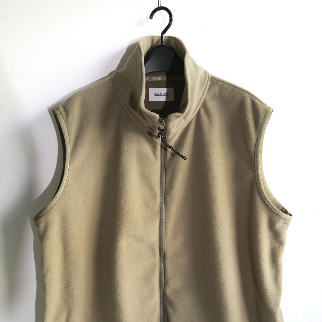 25AW別注 Pilgrim Surf+Supply CAL O LINEベスト