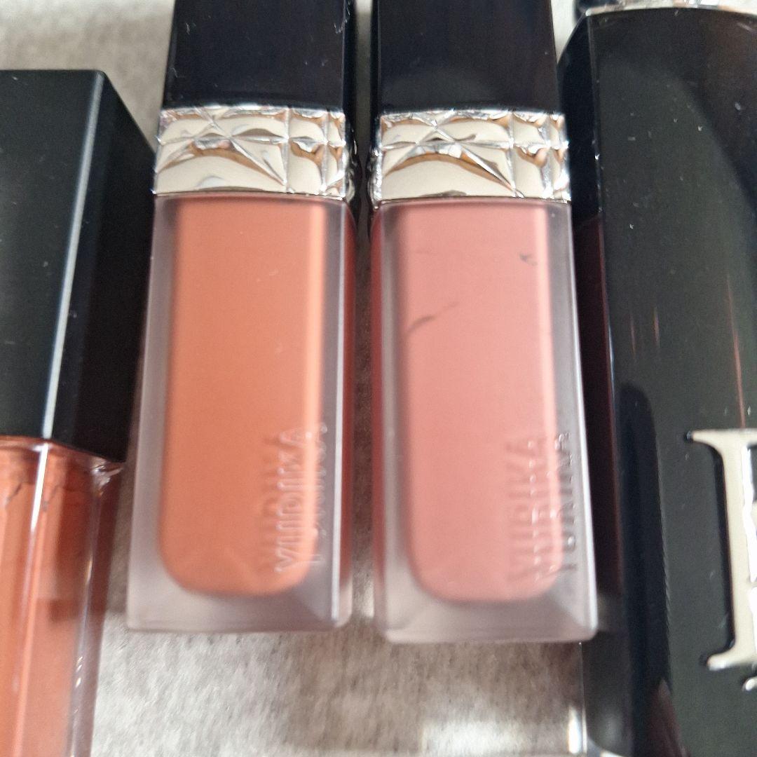 デパコス リップ まとめ売り