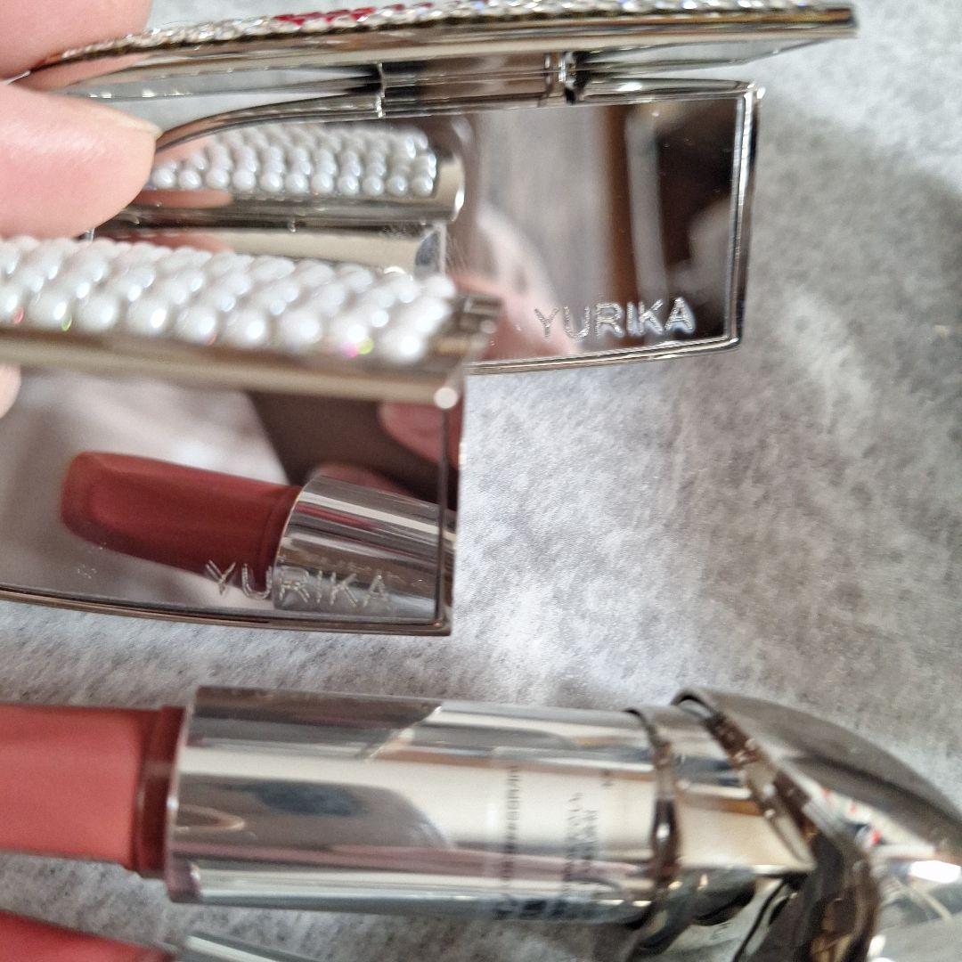 デパコス リップ まとめ売り