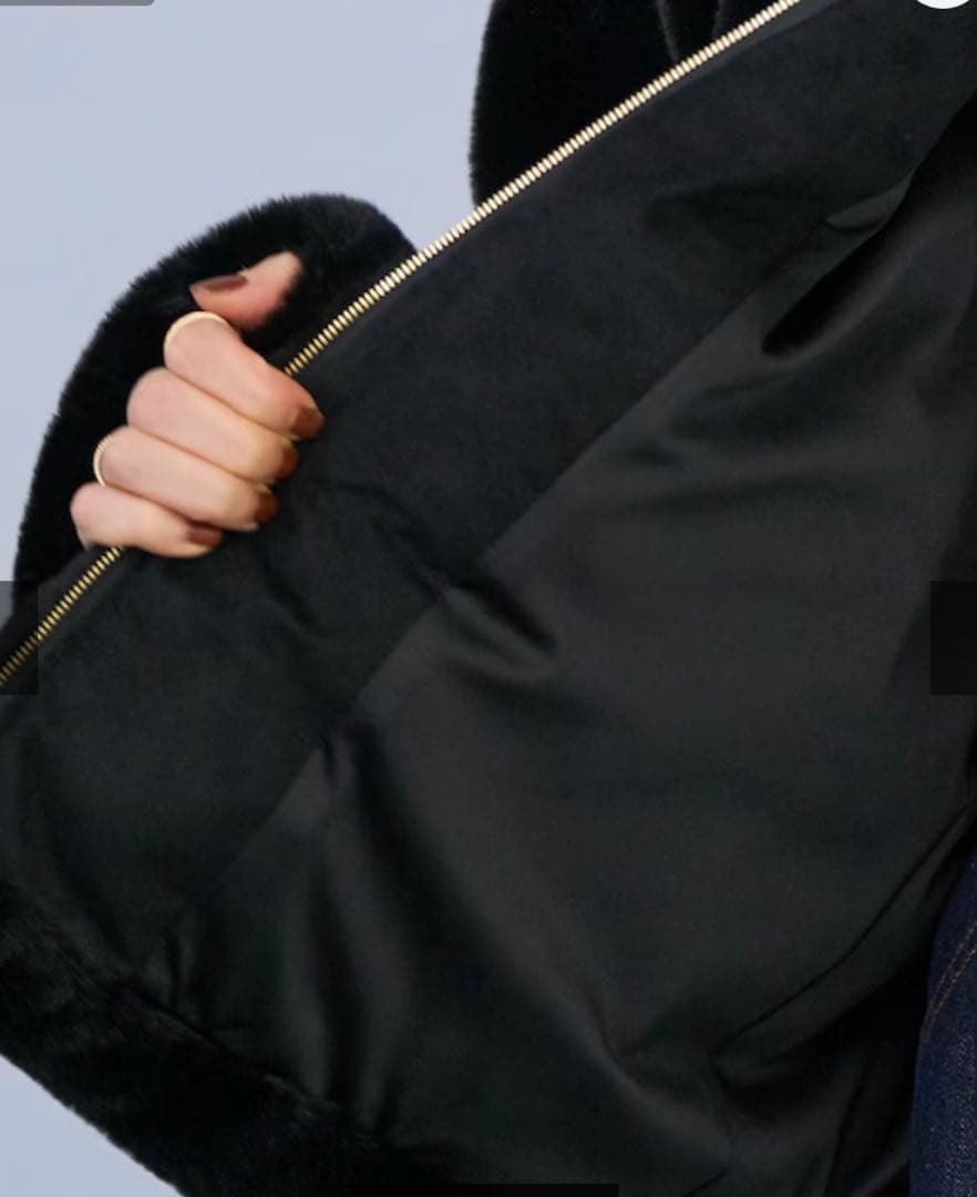 週末限定最終値下げ】TATRAS ILVA別注　ブラック