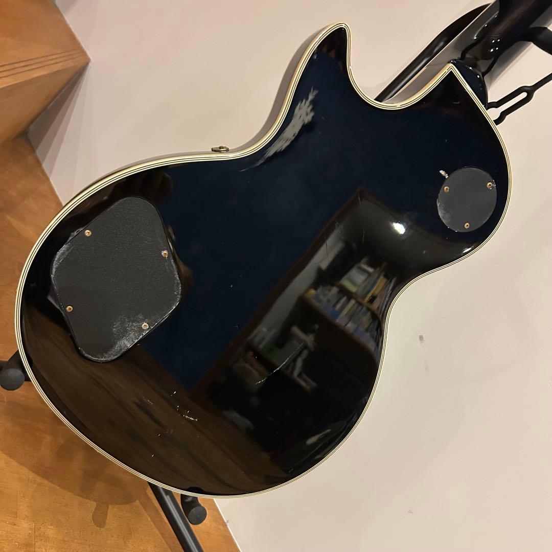 Photogenic レスポールカスタム　お安くします。