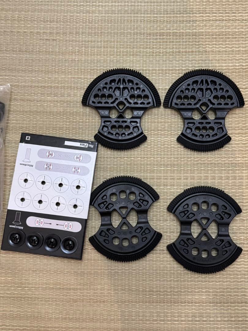 FLOW ABT 159cm 限定版 スノーボード