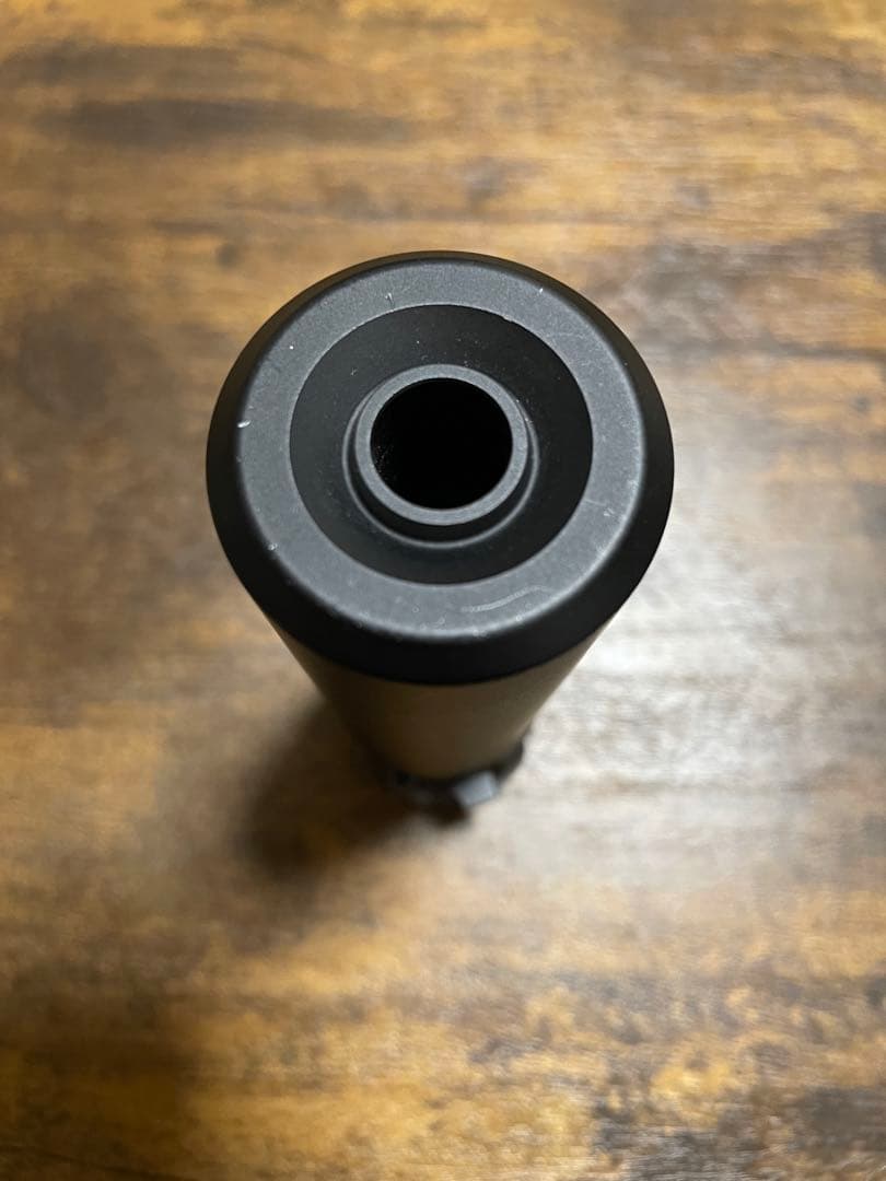 Airsoft Artisan SFタイプ サプレッサー