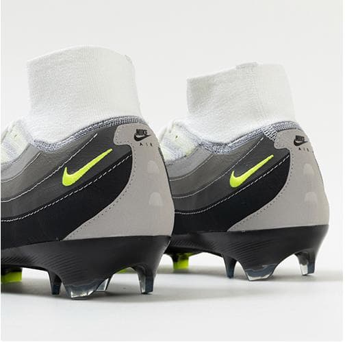 NIKE マーキュリアル スーパーフライ 10 エリート AM 95 SE FG