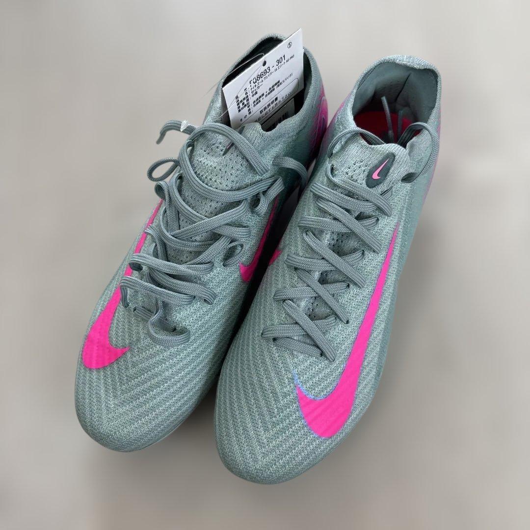 Nike ズームヴェイパー16エリート24.5.cm