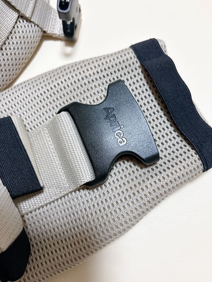 Aprica (アップリカ) 抱っこ紐 ラクリス