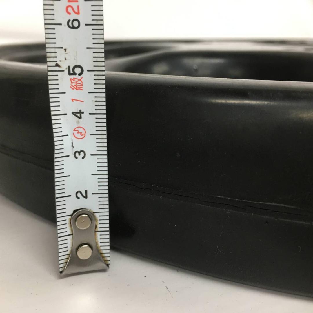 IVANKO イヴァンコ オリンピックラバー プレート 20㎏×2