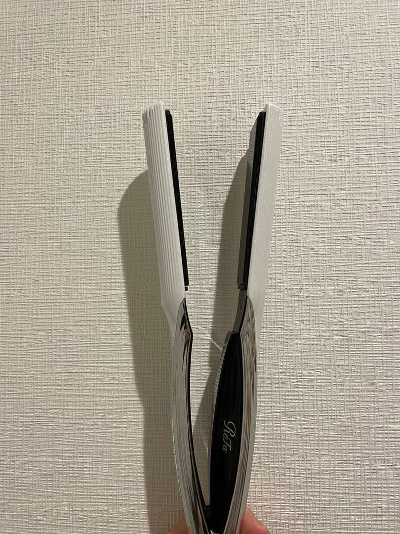 Refa ストレートアイロン（コード式・充電式セット）※最終値下げ