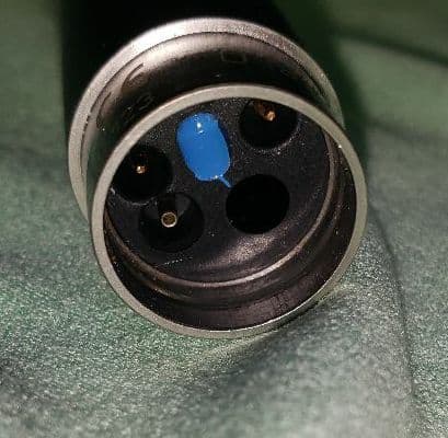 シロナSiroson c8　超音波