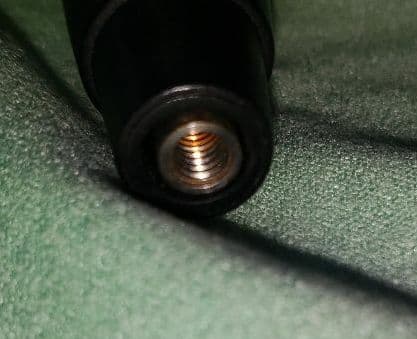 シロナSiroson c8　超音波