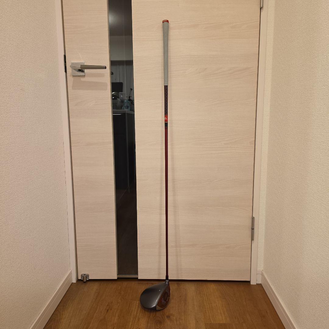 【レディース】テーラーメイド ステルス ドライバー フレックスL