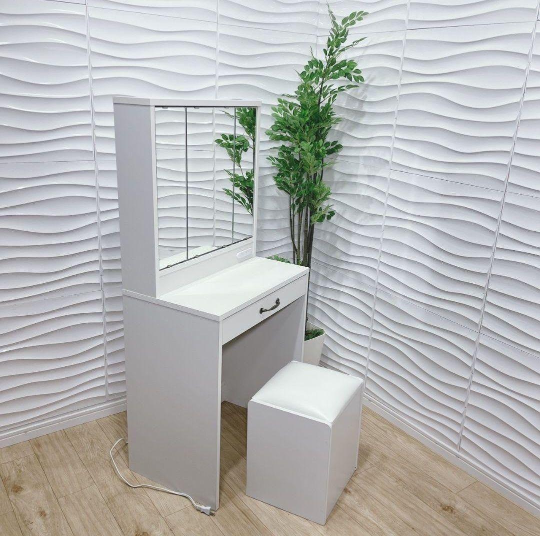 ドレッサー・鏡台 ttom25m