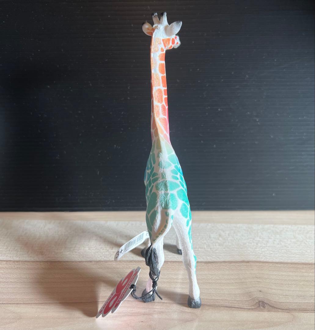 Schleich 90周年記念　フィギュア　5体セット