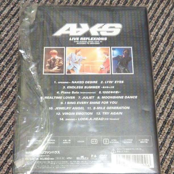 ミュージック access