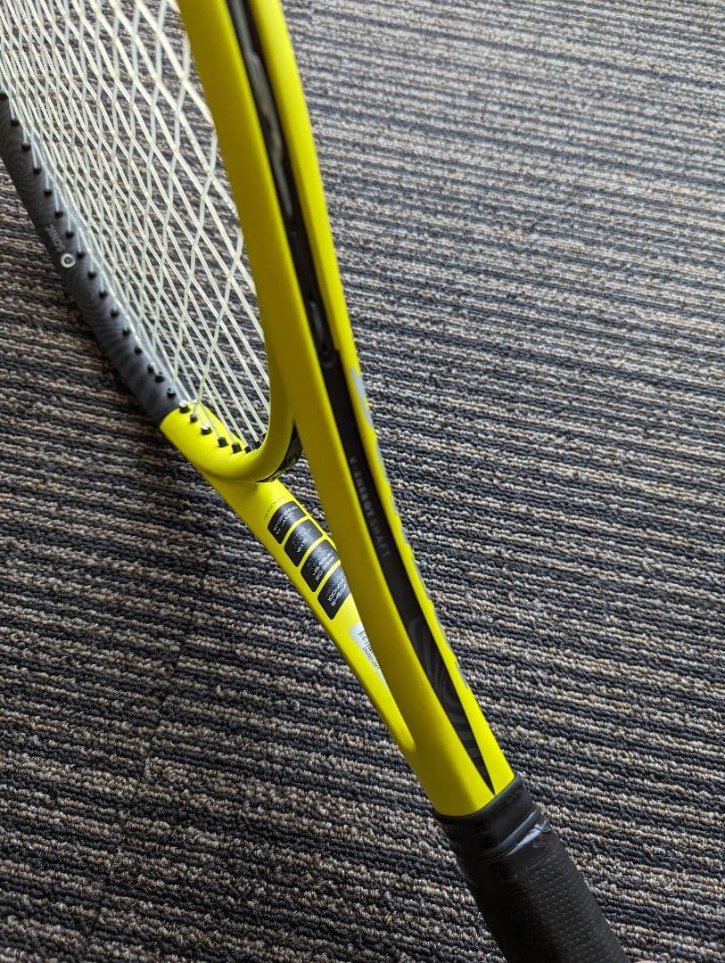 テニスラケット　ダンロップＳＸ300