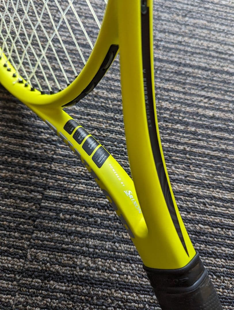 テニスラケット　ダンロップＳＸ300