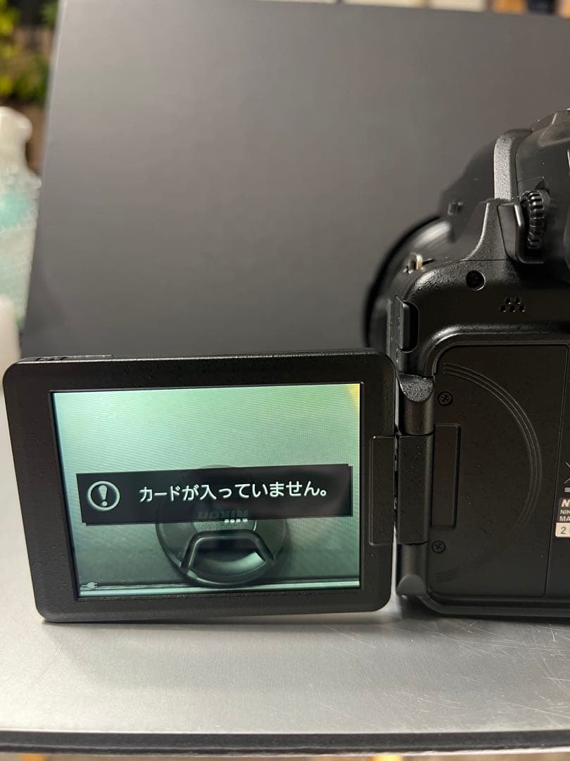 （超美品）Nikon COOLPIX P1000（アクセサリー充実）