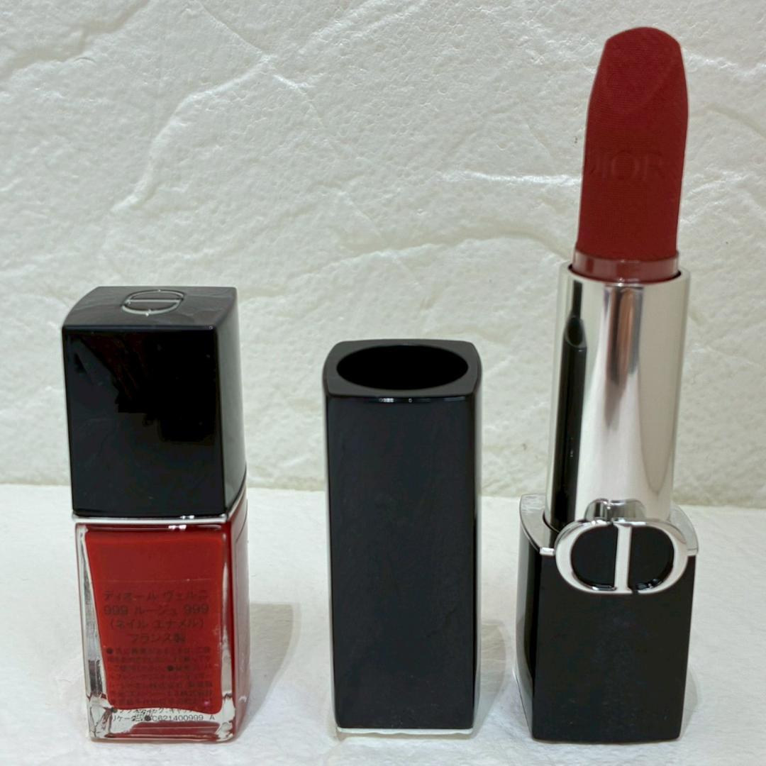 ♥【472】マルマル　Dior　ヘアミスト　ボディミルクノベルティ　セット