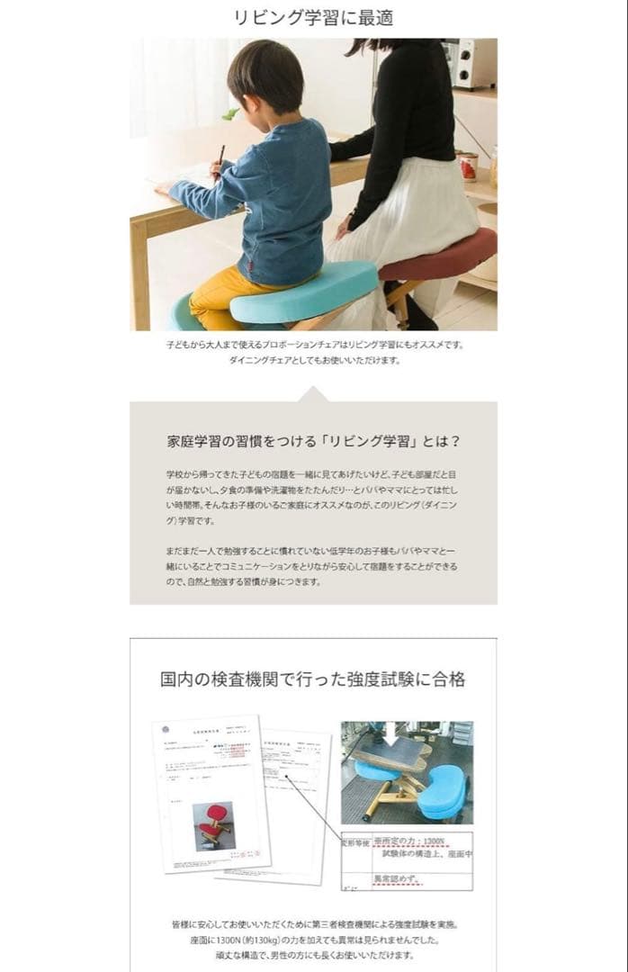 【極美品】宮武製作所 プロポーションチェア｜補助クッション・専用カバー・工具付