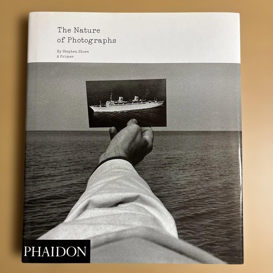 アート・デザイン・音楽 The Nature of Photographs