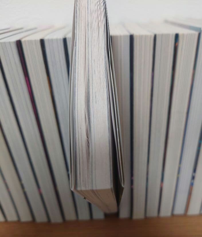 よふかしのうた 全巻セット 20巻 + 楽園編全1巻