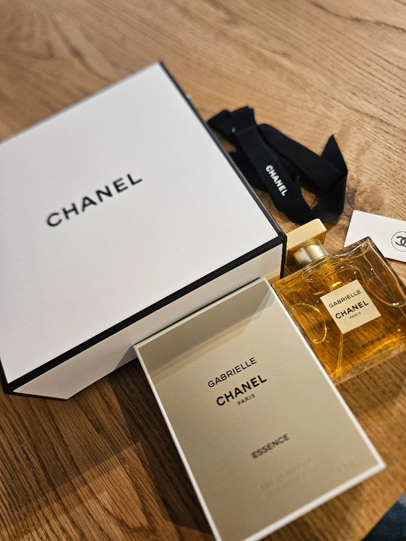 CHANEL ガブリエル オードパルファム 50ml 香水