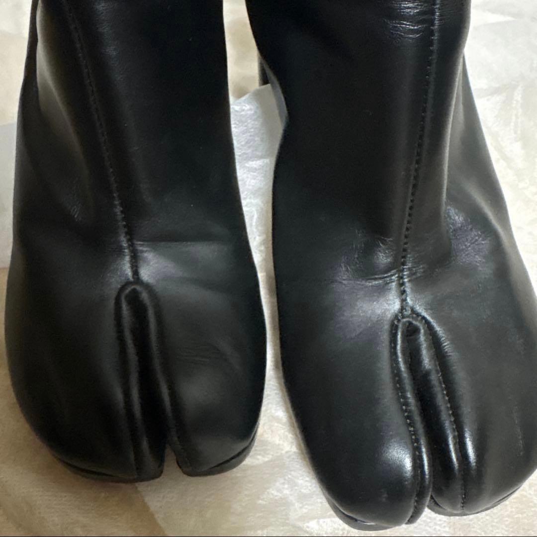 Maison Margiela Tabi boots 38サイズ