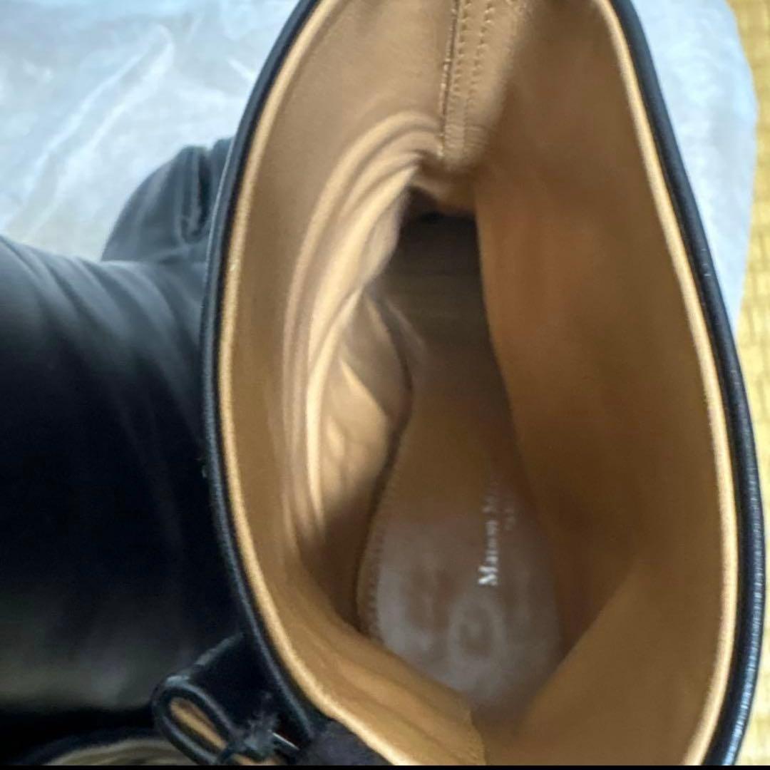 Maison Margiela Tabi boots 38サイズ