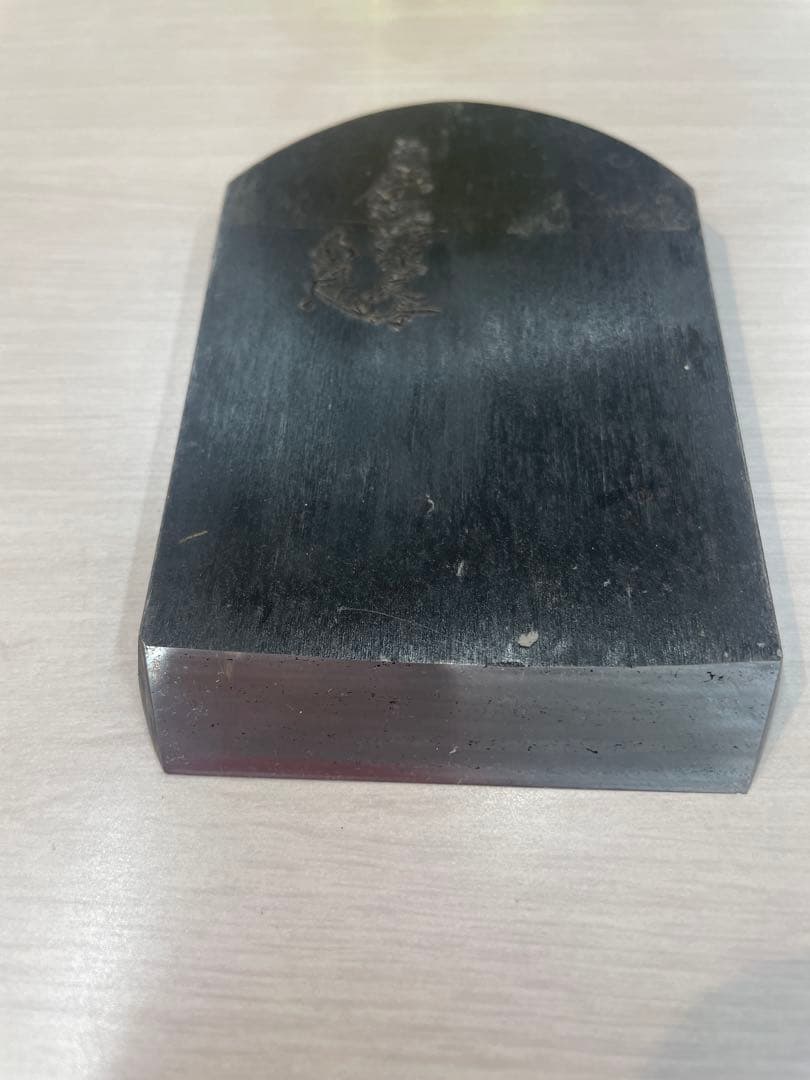 高級鉋 碓氷健吾作 剣魂