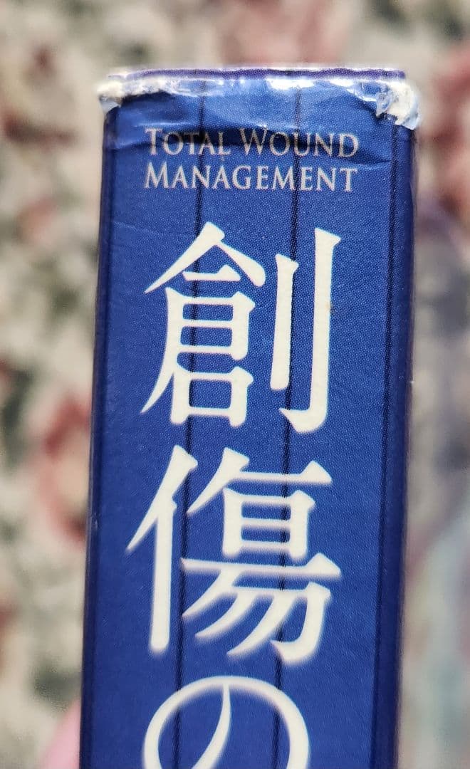 創傷のすべて 克誠堂出版