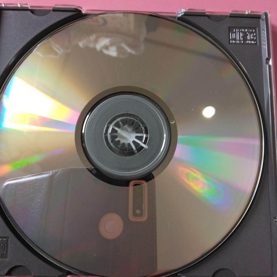 エメラルドドラゴン　FM-TOWNS版