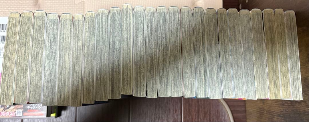 STEEL BALL RUN ジョジョの奇妙な冒険第7部全巻セット