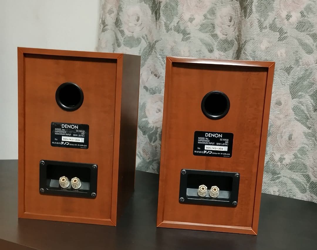 DENON デノン D-MX11 良好品！2009年製！