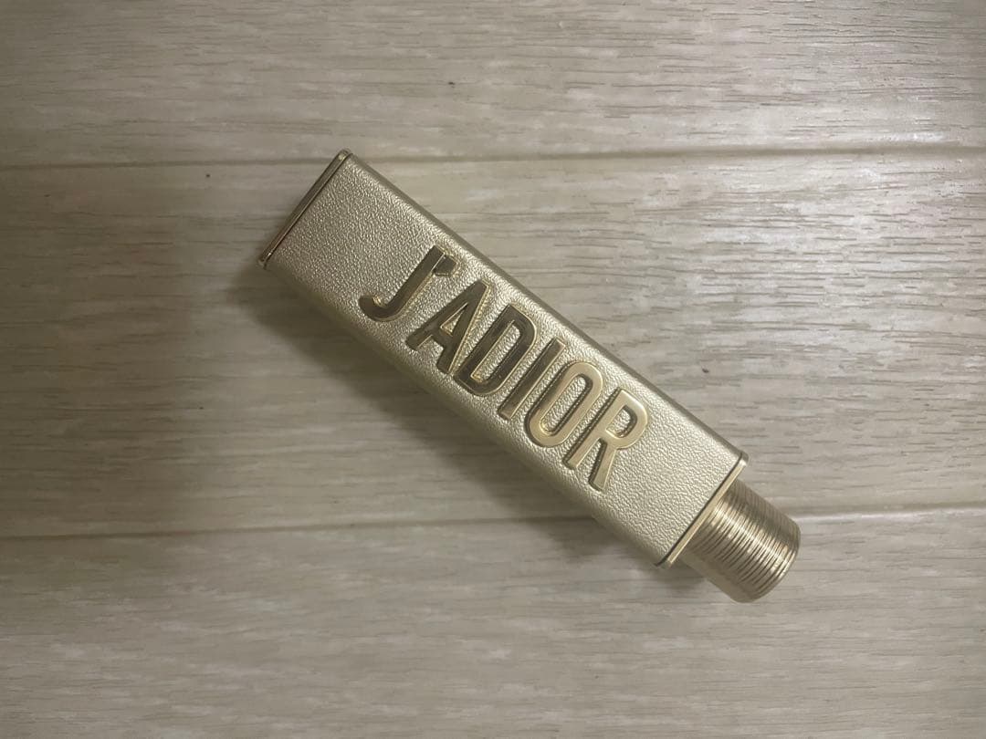 Dior ジャドール　ロージャディオール　限定品