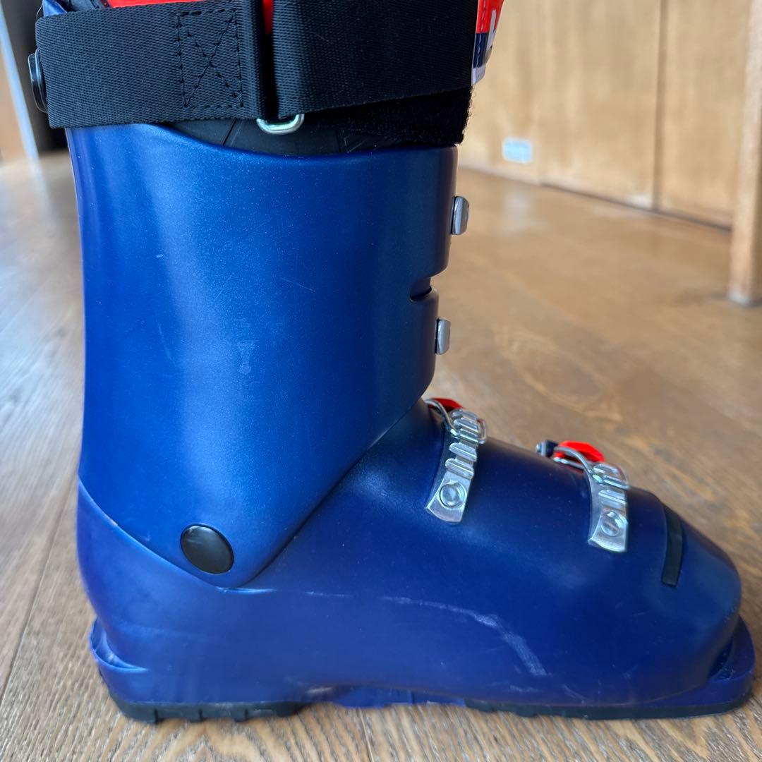 ラング ジュニア用スキーブーツ 23.5 cm RSJ 60