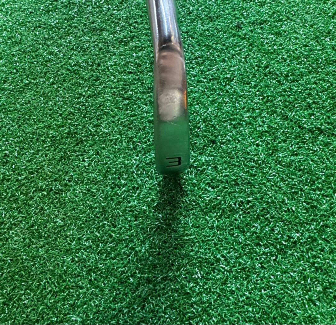 【タイムセール】P7MB 3番アイアン テーラーメイド　単品