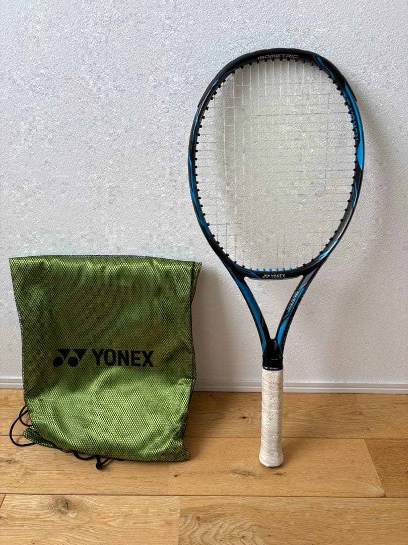 ラケット(硬式用) YONEX E-ZONE DR 98
